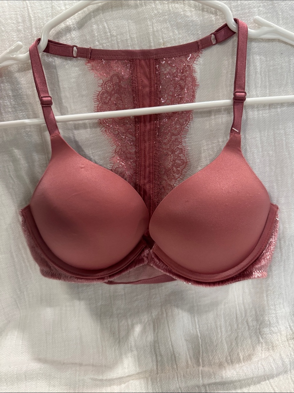 Victoria’s Secret Bombshell bra size 32B